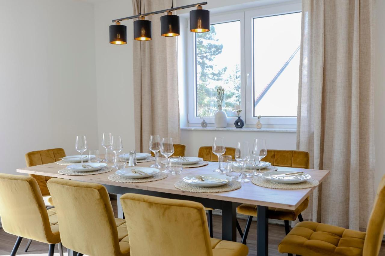 Lumen Homes - Design-Apt. Nahe Audi Und Altstadt, 3 Zimmer, Netflix Ingolstadt Exterior photo