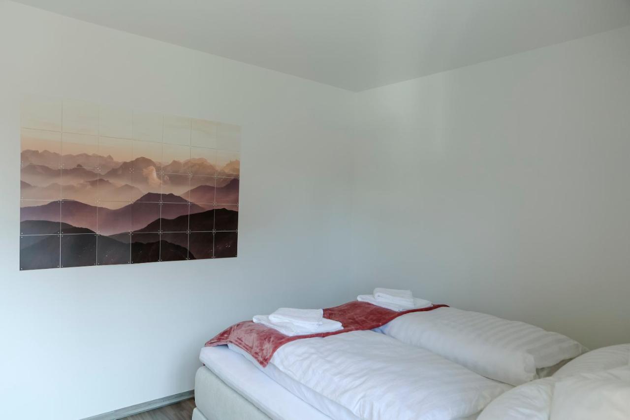 Lumen Homes - Design-Apt. Nahe Audi Und Altstadt, 3 Zimmer, Netflix Ingolstadt Exterior photo