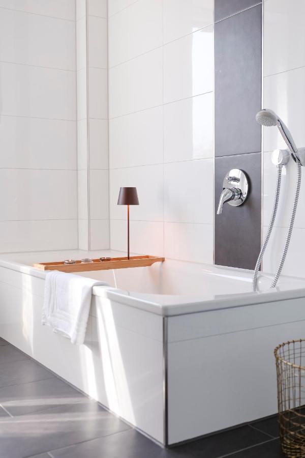 Lumen Homes - Design-Apt. Nahe Audi Und Altstadt, 3 Zimmer, Netflix Ingolstadt Exterior photo